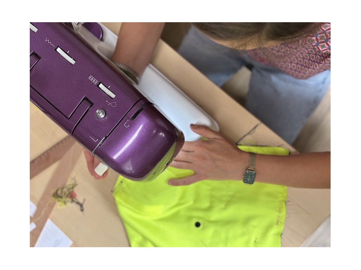 Couture à la carte du 17 janvier