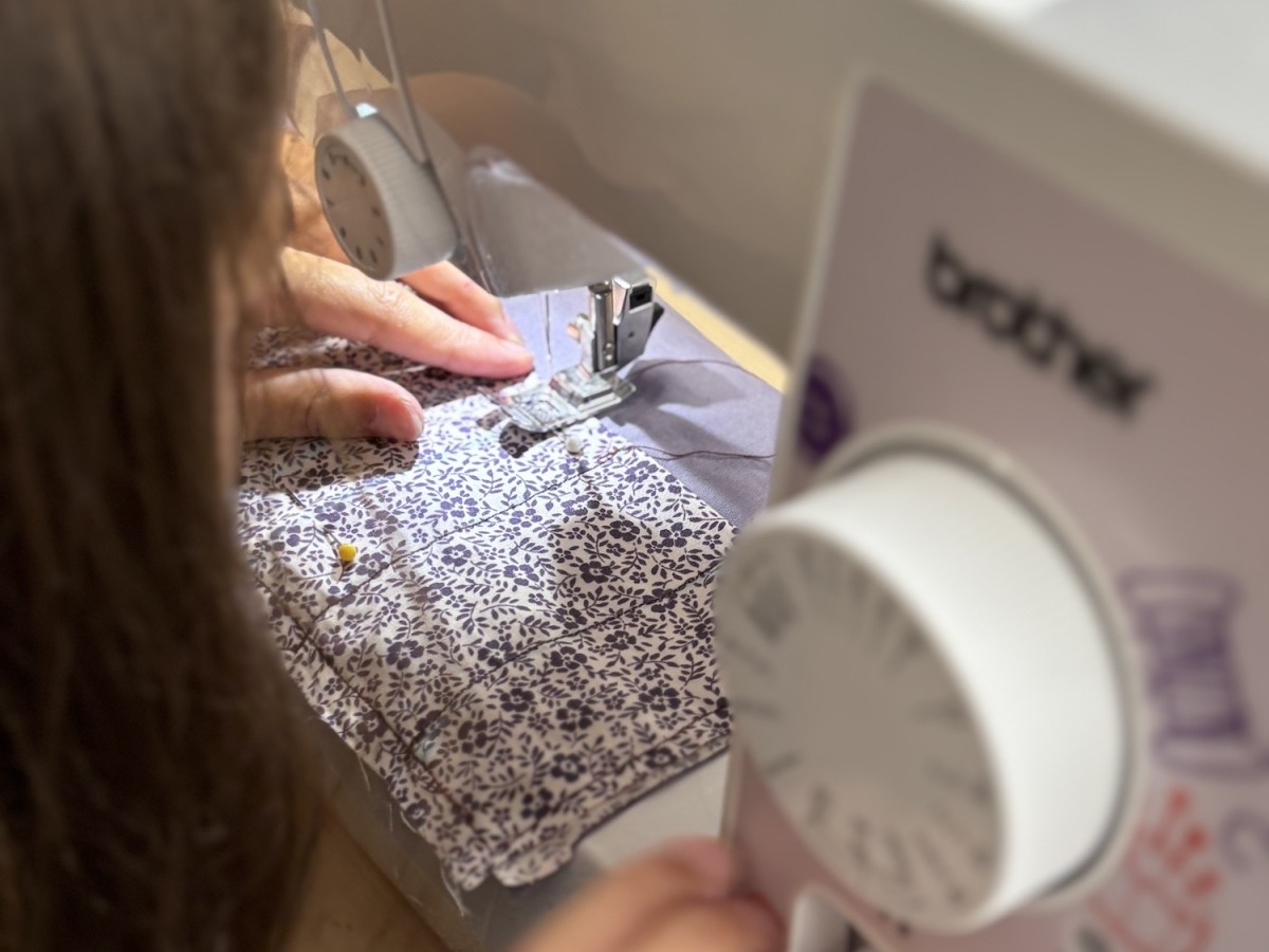 Couture à la carte du 14 février