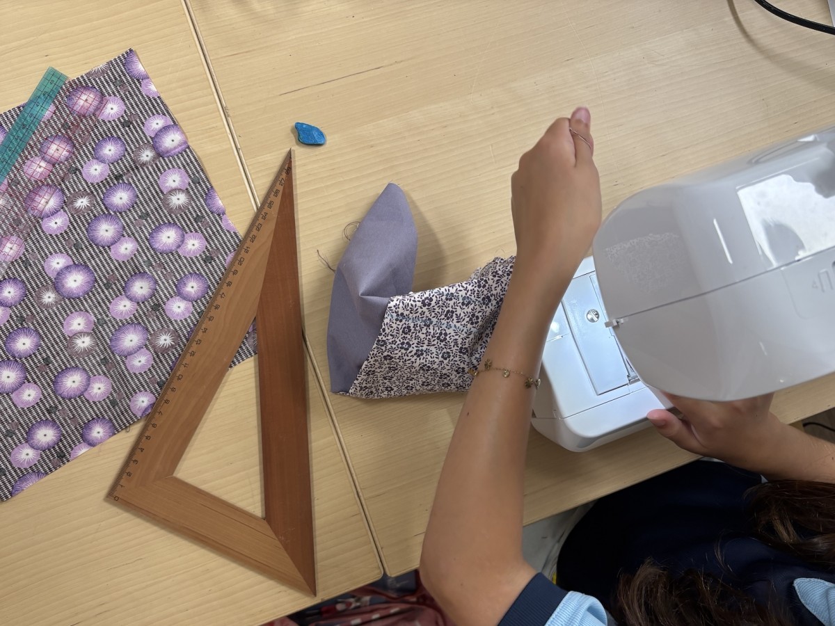 Couture à la carte du 28 février