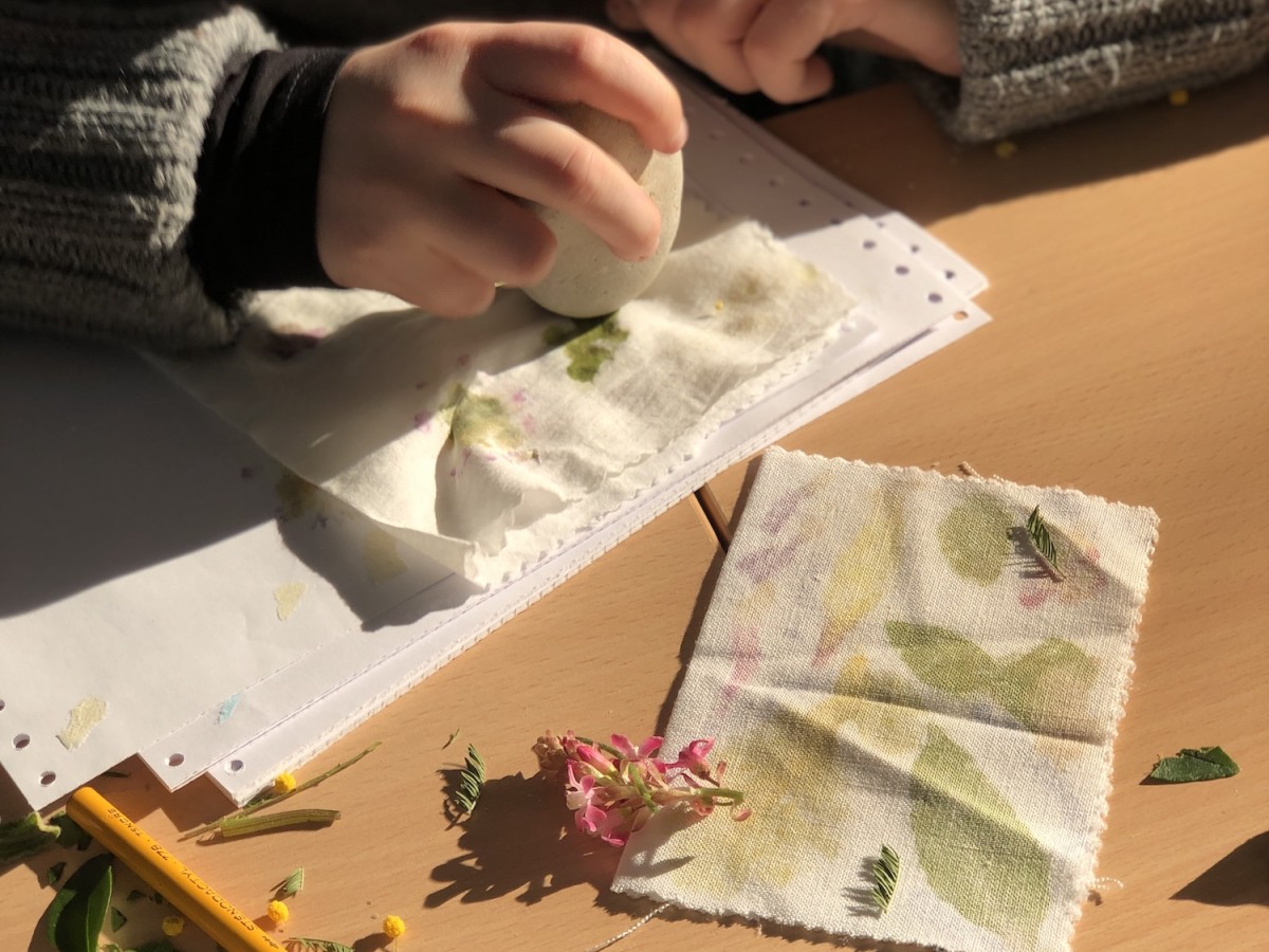 Création et rencontres