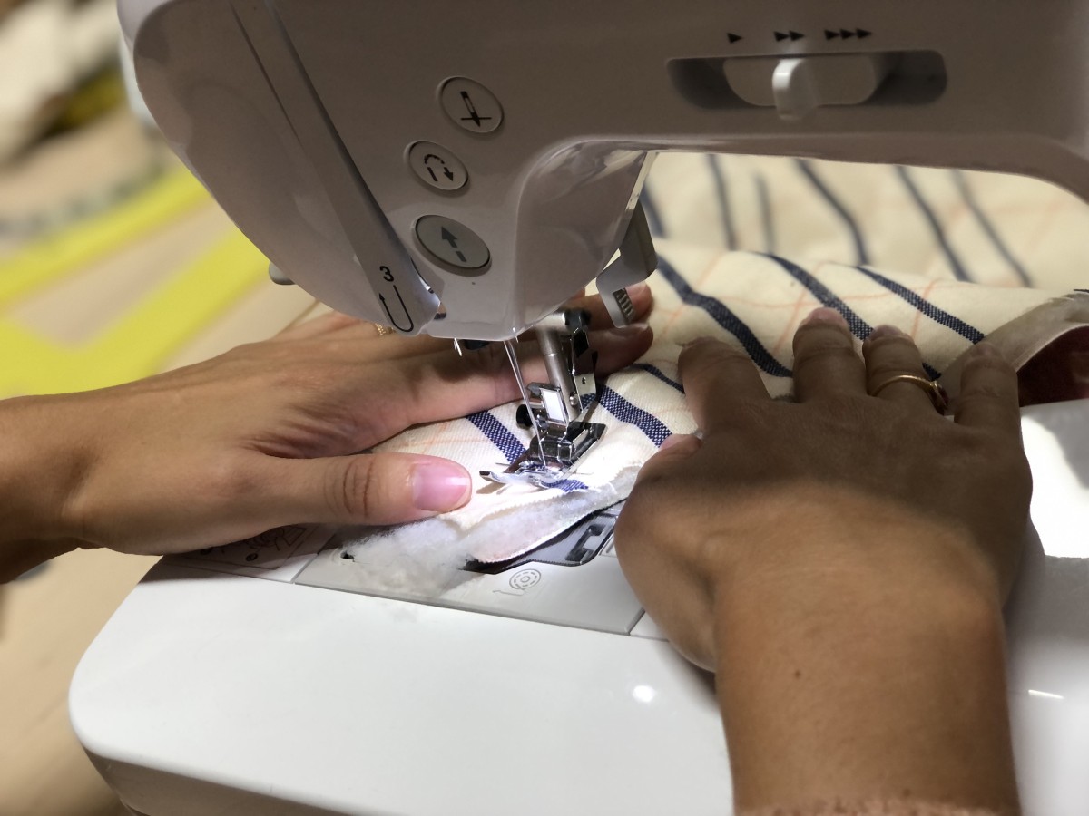 Couture à la carte du 20 décembre